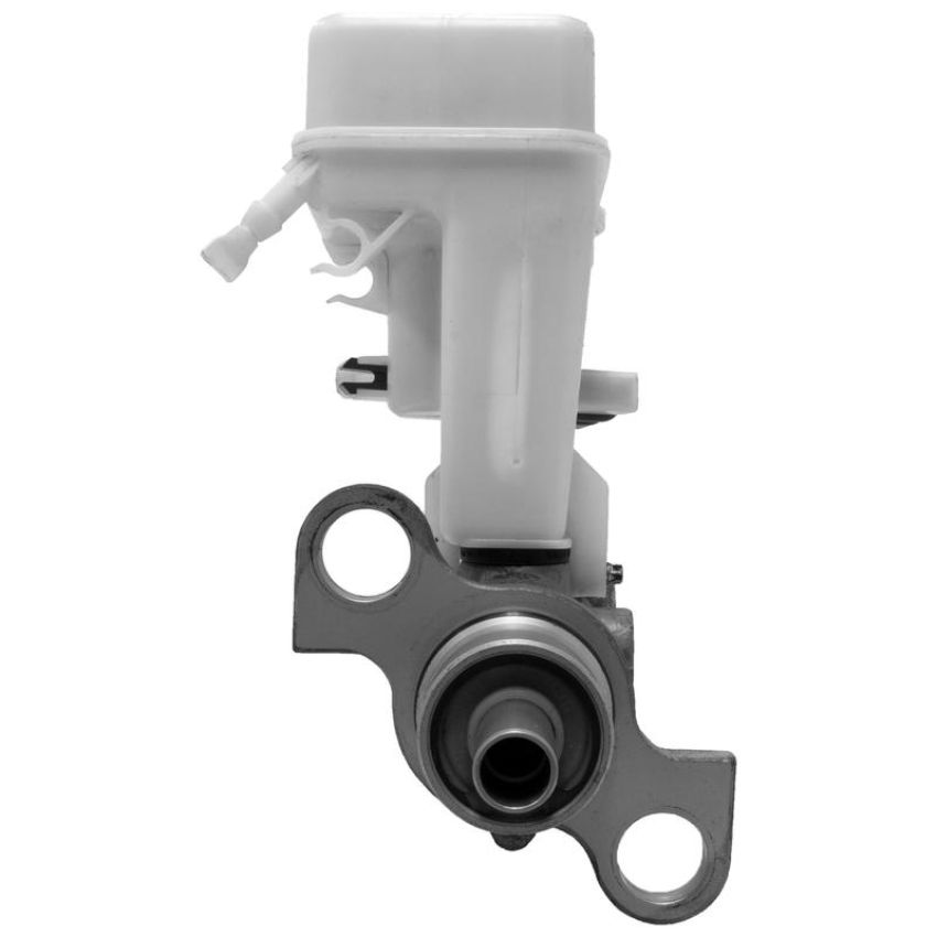 MPA NM55371 New Brake Master Cylinder