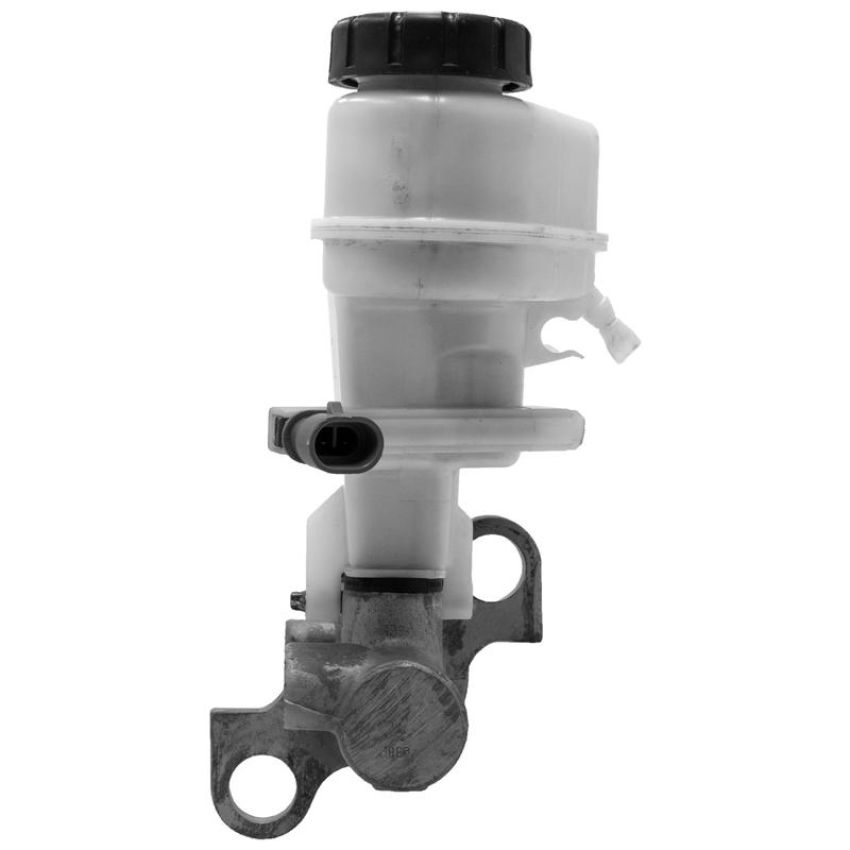 MPA NM55371 New Brake Master Cylinder