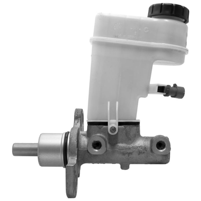 MPA NM55371 New Brake Master Cylinder