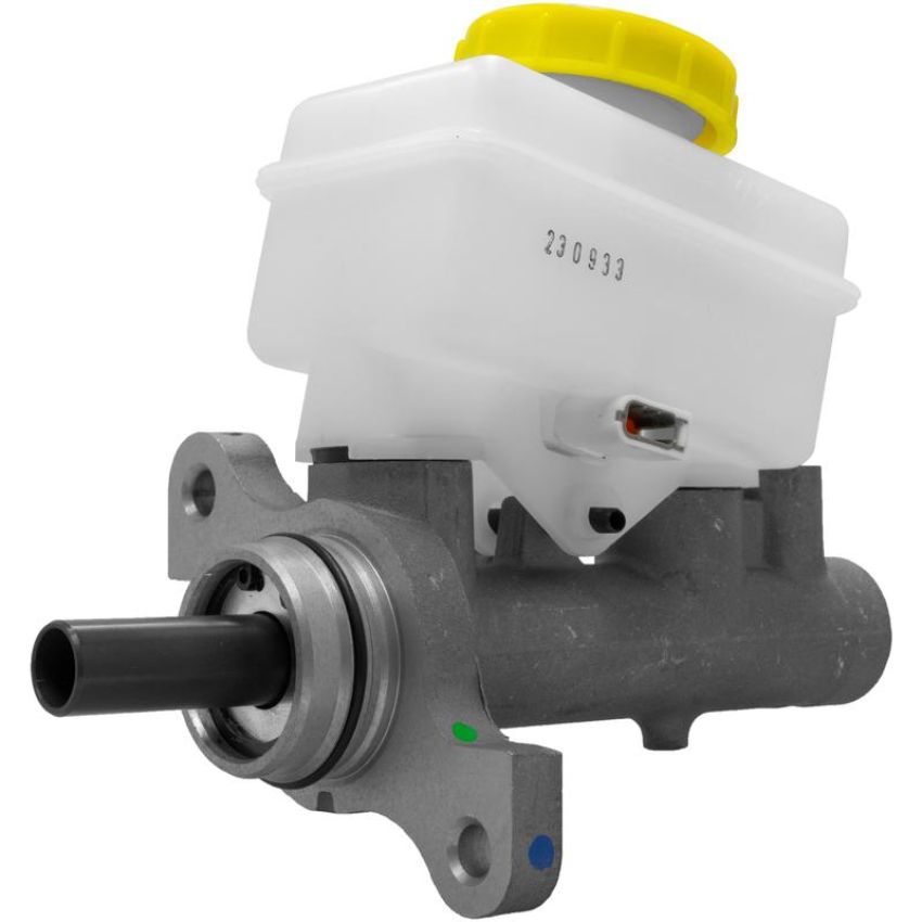 MPA NM55375 New Brake Master Cylinder