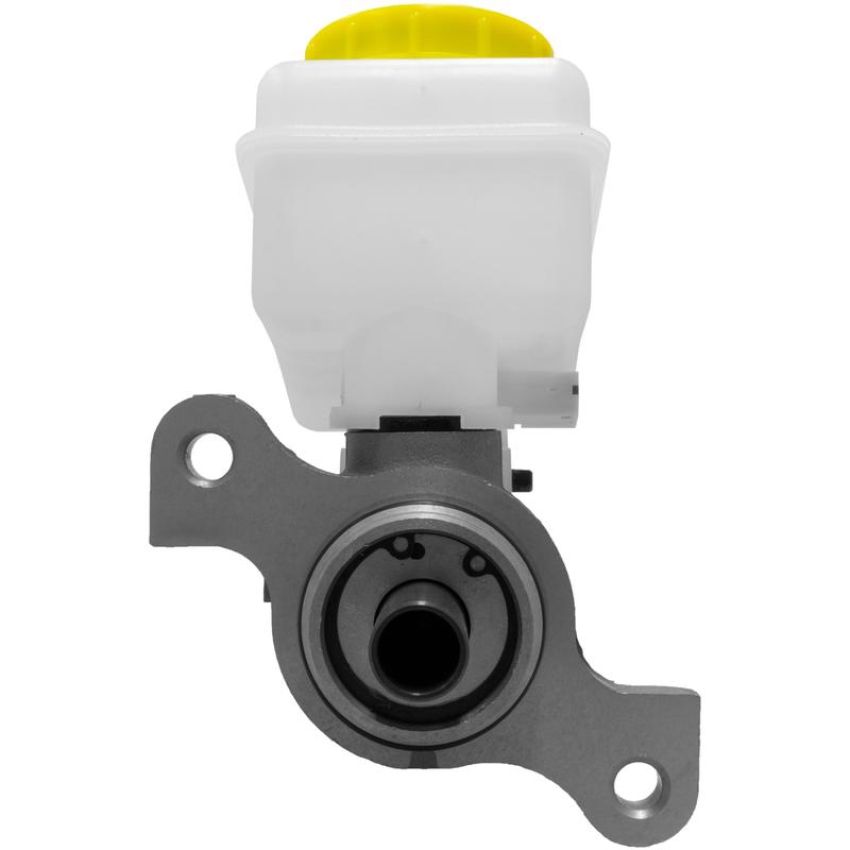 MPA NM55375 New Brake Master Cylinder