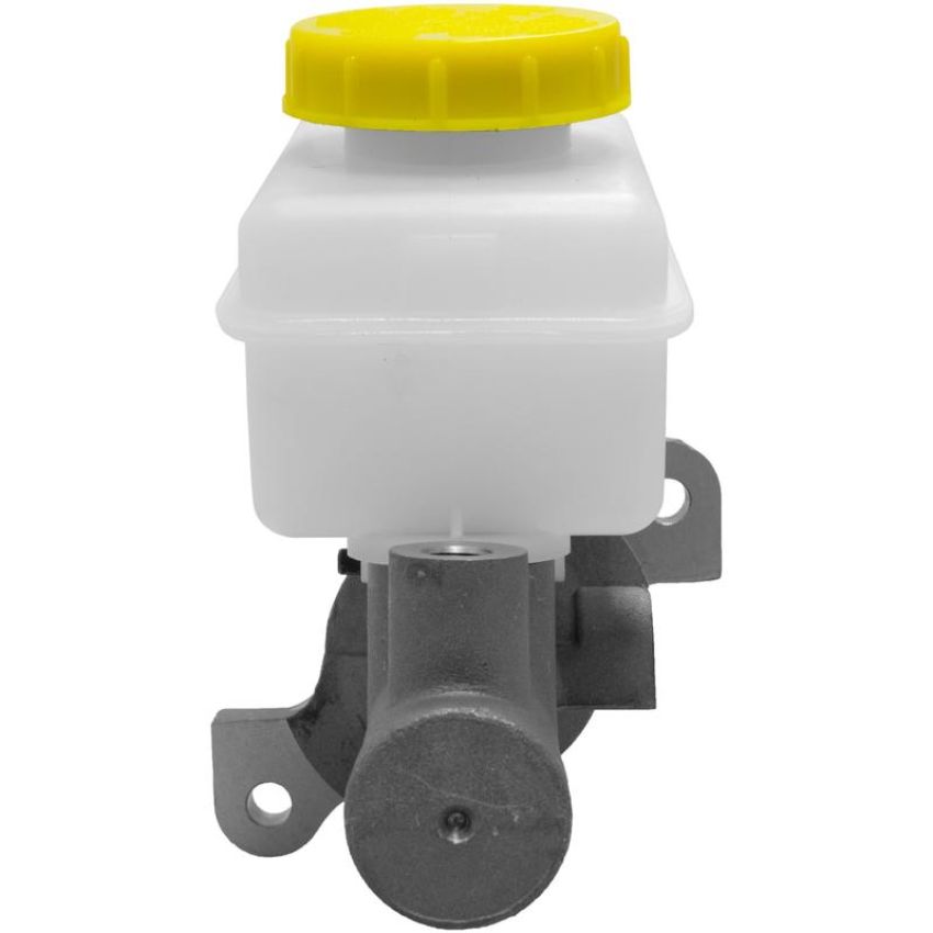 MPA NM55375 New Brake Master Cylinder