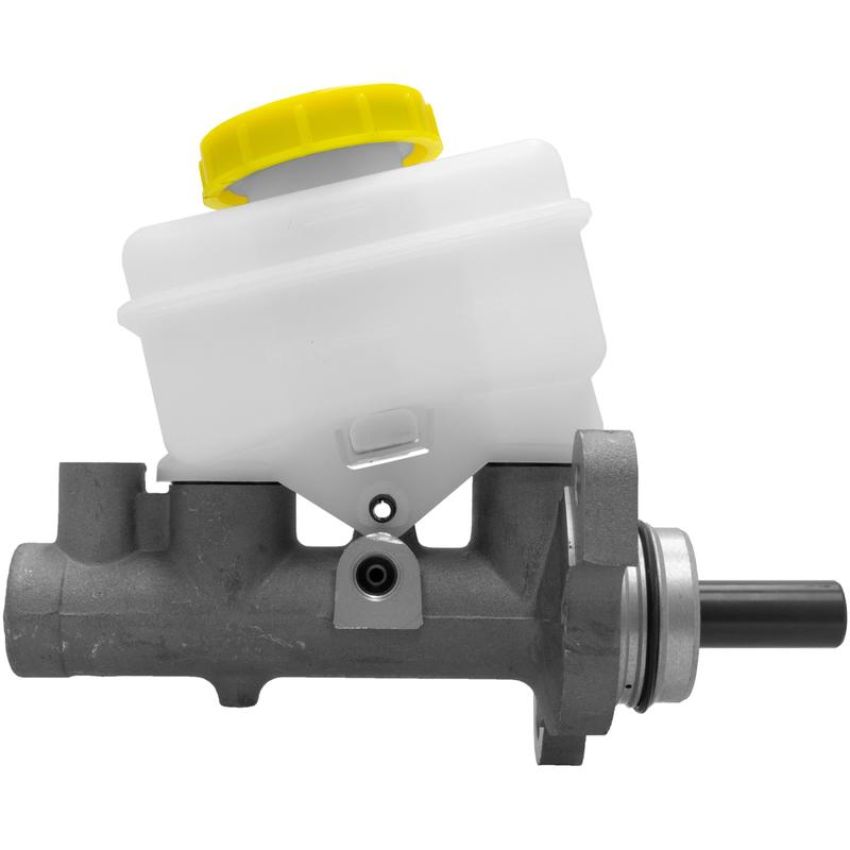 MPA NM55375 New Brake Master Cylinder