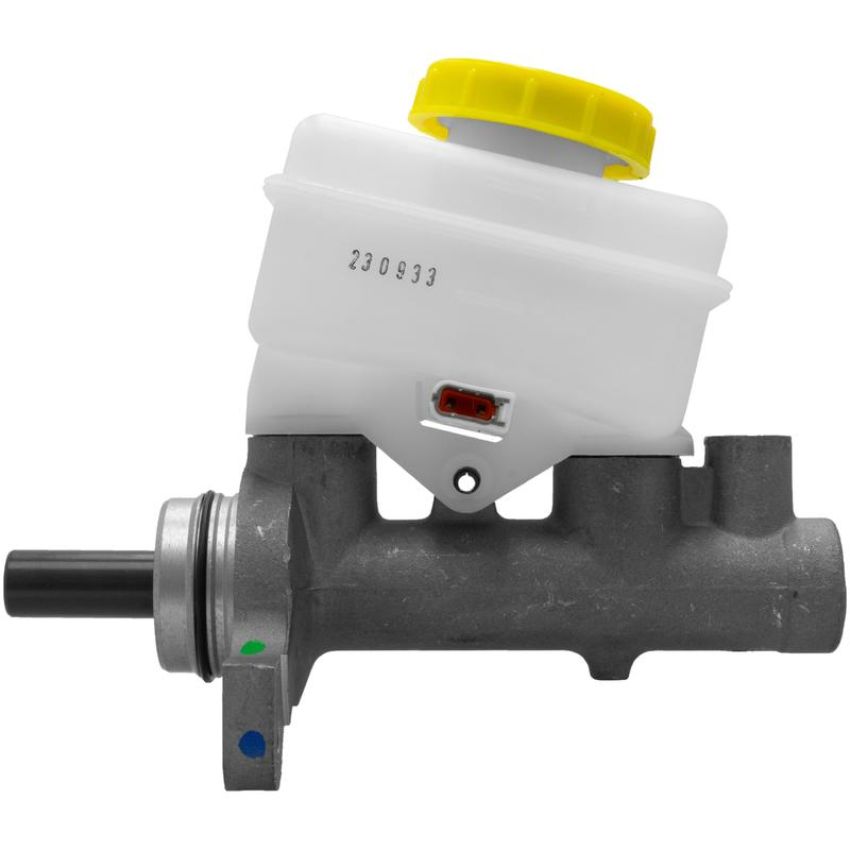 MPA NM55375 New Brake Master Cylinder