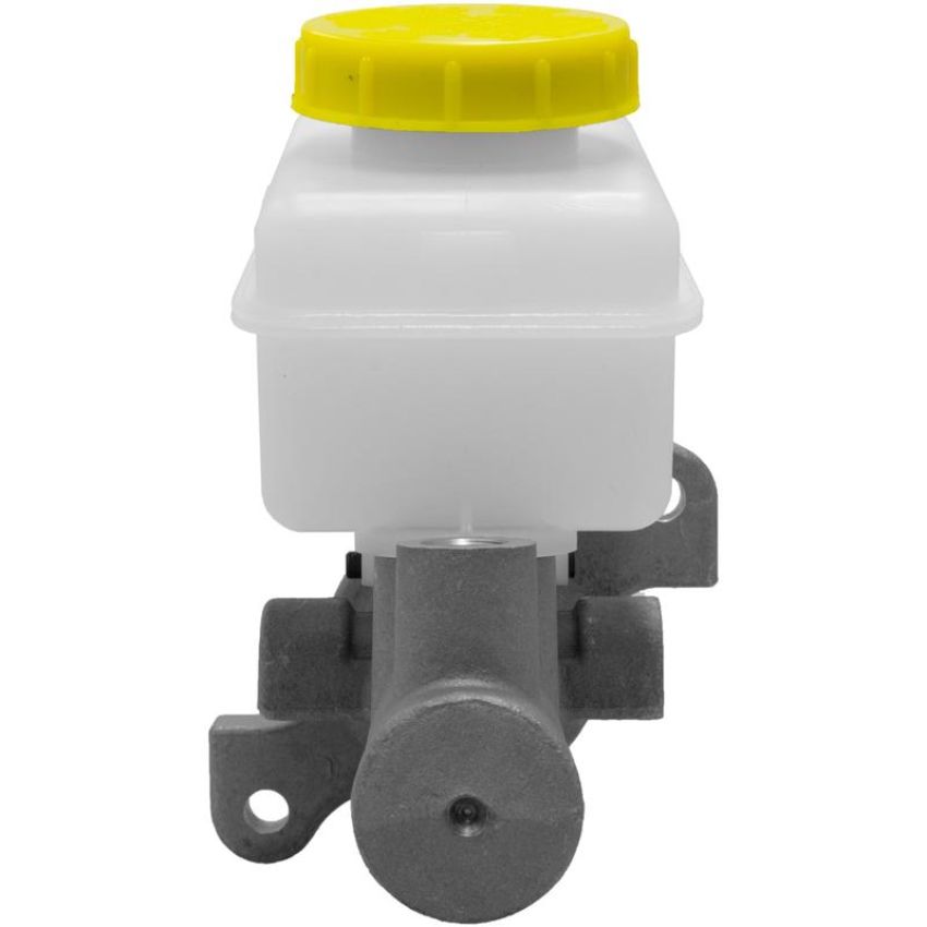 MPA NM55377 New Brake Master Cylinder