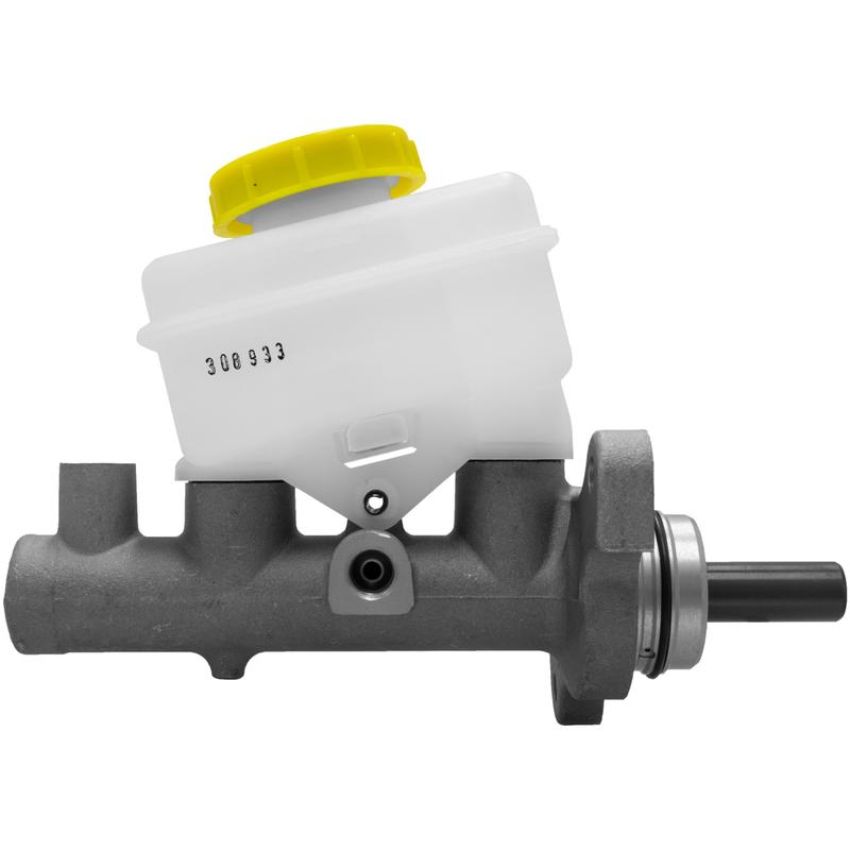 MPA NM55377 New Brake Master Cylinder