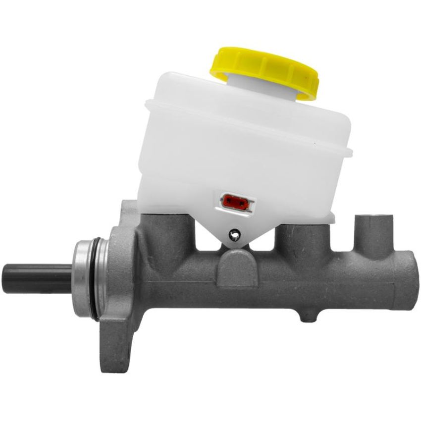 MPA NM55377 New Brake Master Cylinder