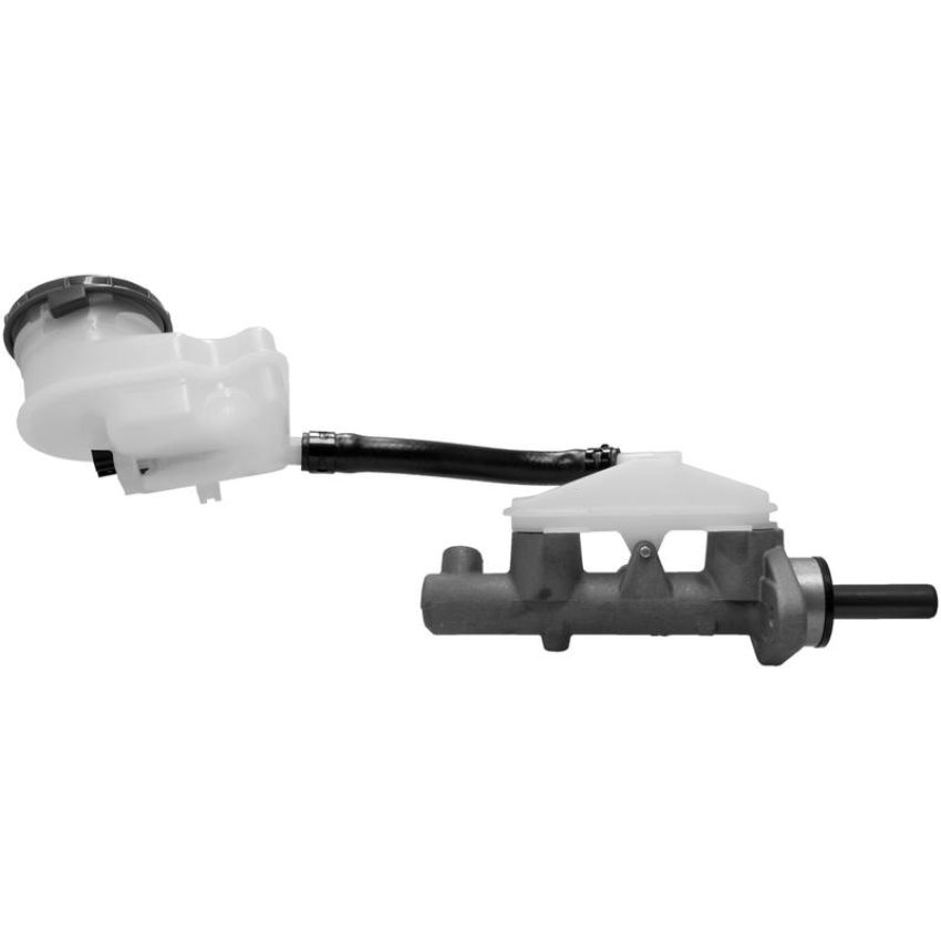 MPA NM55378 New Brake Master Cylinder