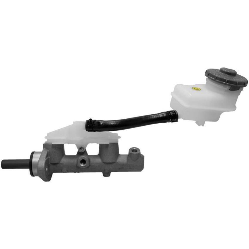 MPA NM55378 New Brake Master Cylinder