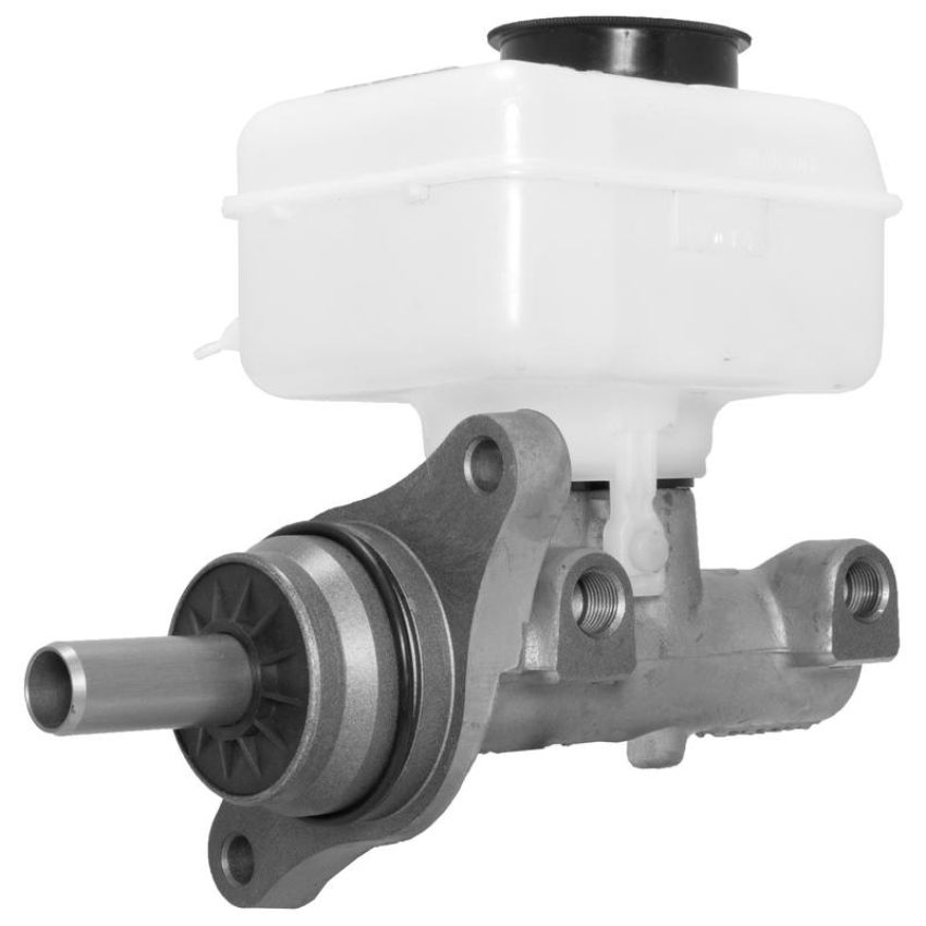 MPA NM55380 New Brake Master Cylinder