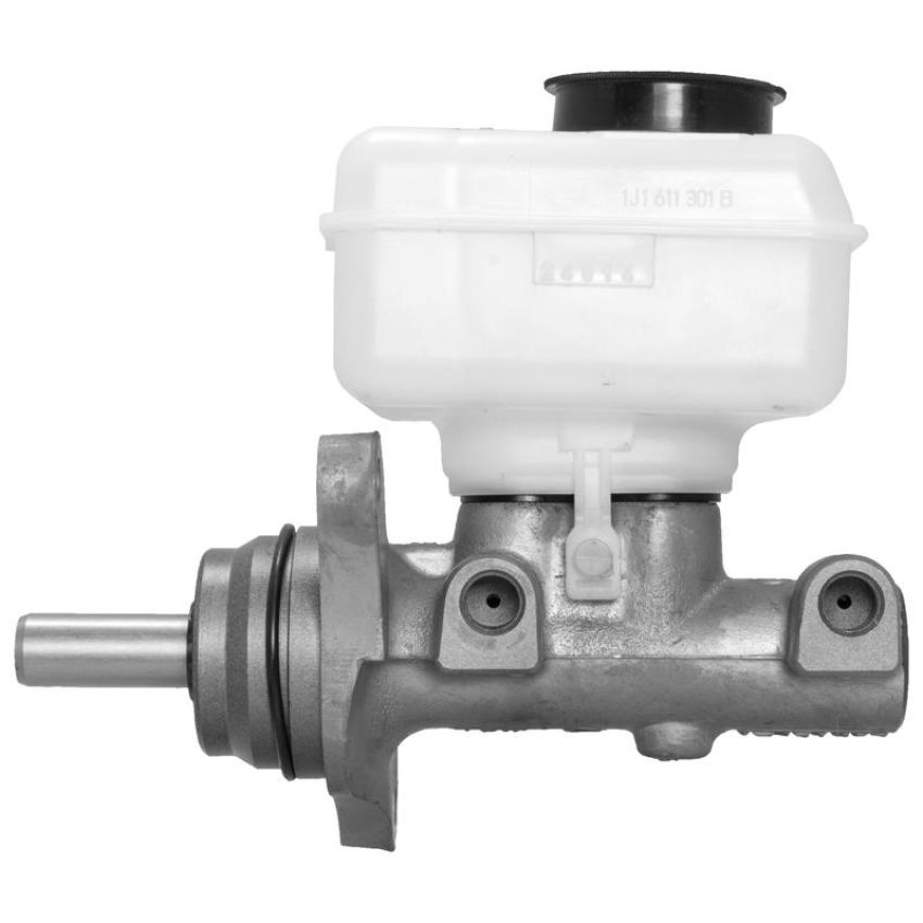MPA NM55380 New Brake Master Cylinder