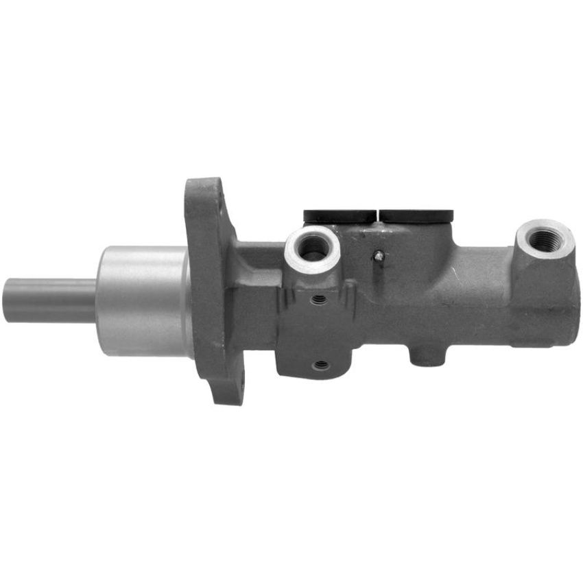 MPA NM55382 New Brake Master Cylinder