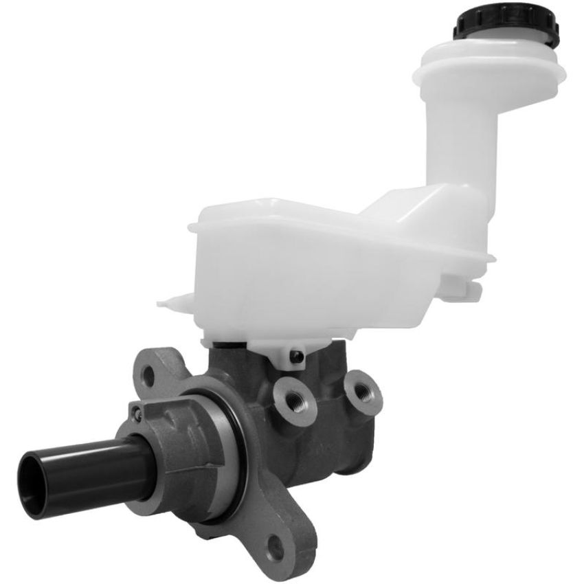 MPA NM55383 New Brake Master Cylinder