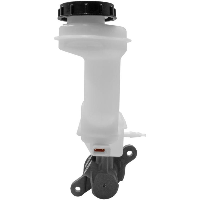 MPA NM55383 New Brake Master Cylinder