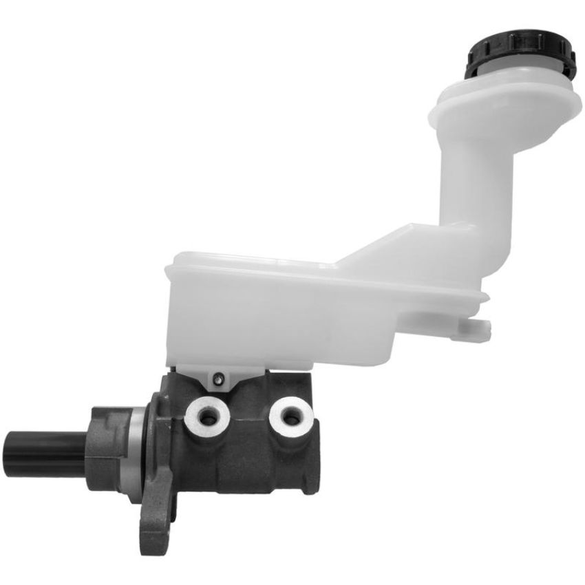 MPA NM55383 New Brake Master Cylinder
