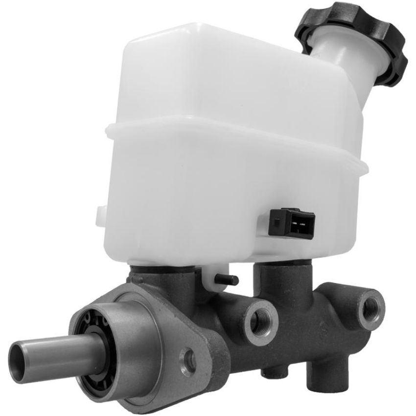 MPA NM55384 New Brake Master Cylinder