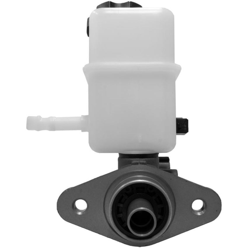 MPA NM55384 New Brake Master Cylinder