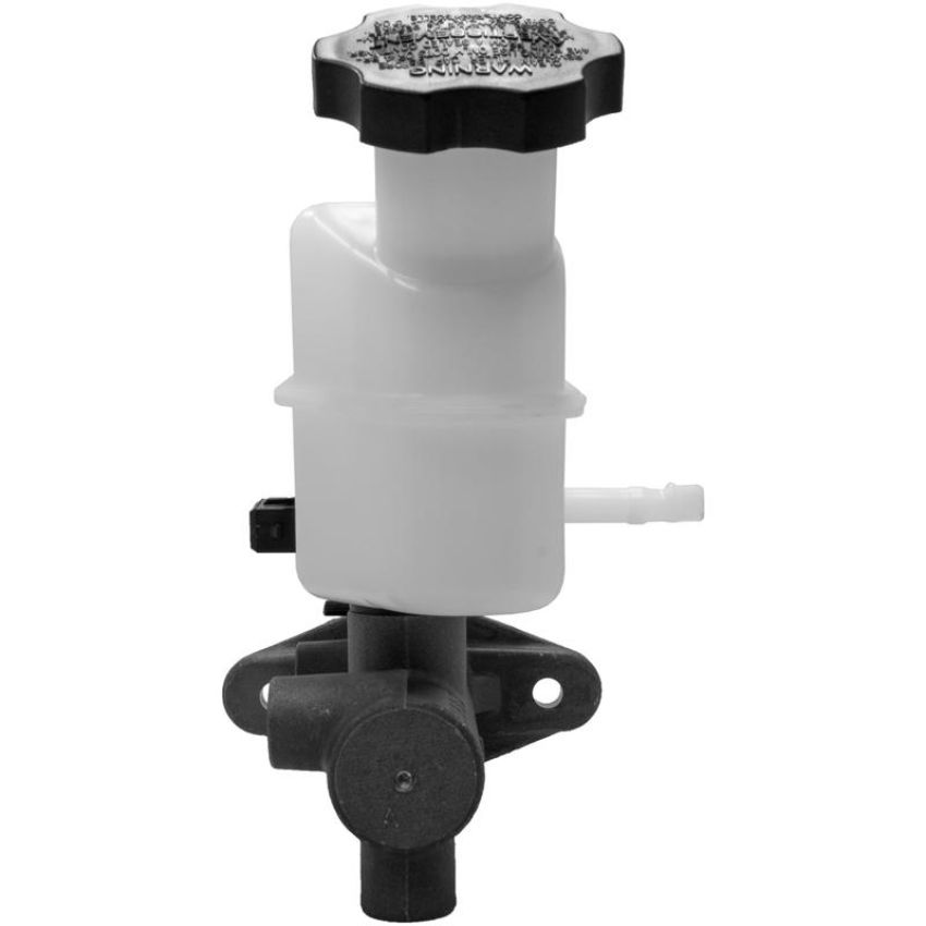 MPA NM55384 New Brake Master Cylinder