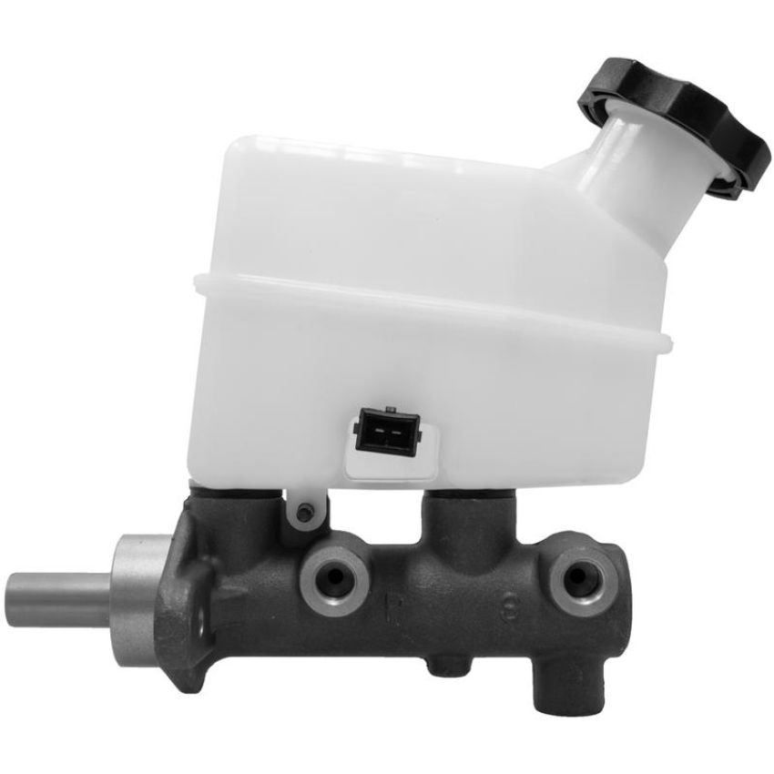 MPA NM55384 New Brake Master Cylinder