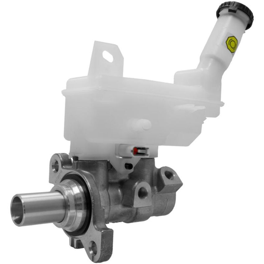 MPA NM55386A New Brake Master Cylinder