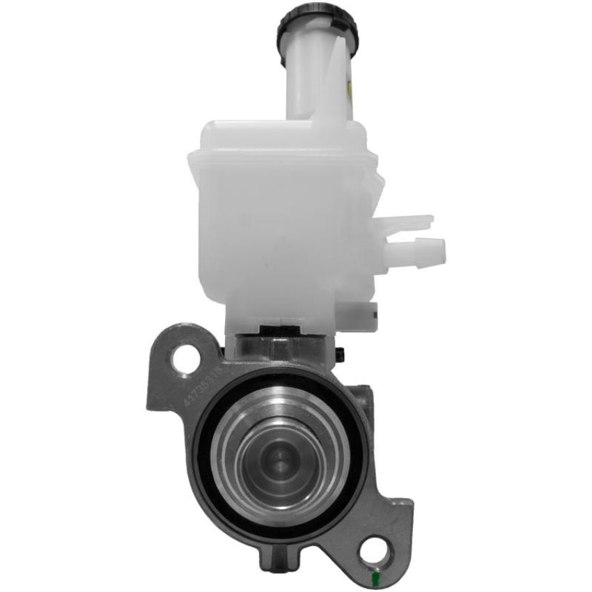 MPA NM55386A New Brake Master Cylinder