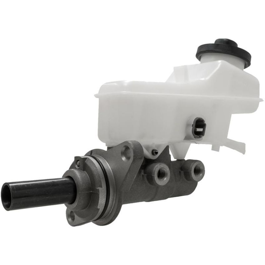 MPA NM55387 New Brake Master Cylinder