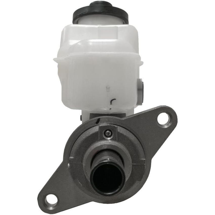 MPA NM55387 New Brake Master Cylinder