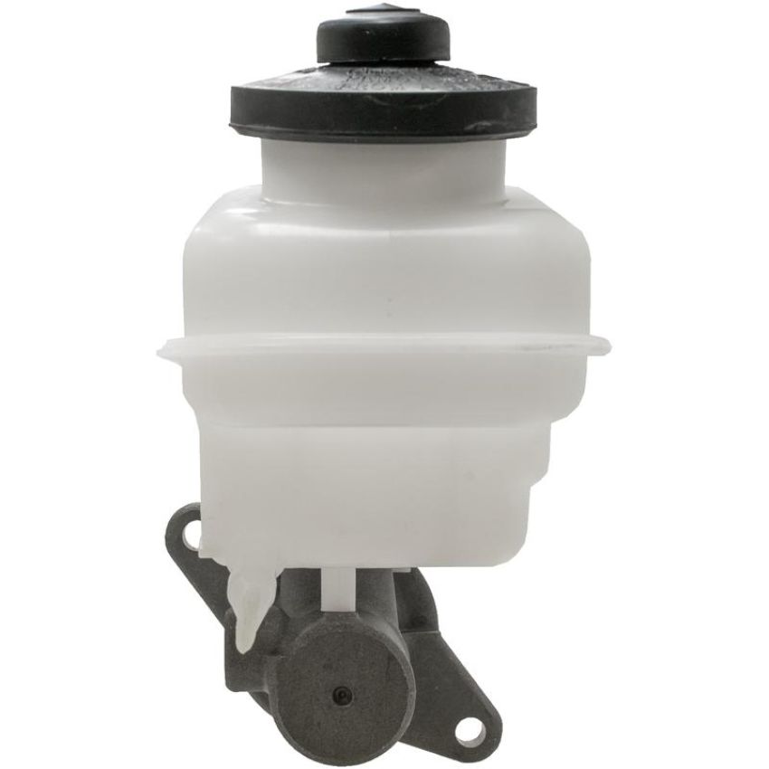MPA NM55387 New Brake Master Cylinder