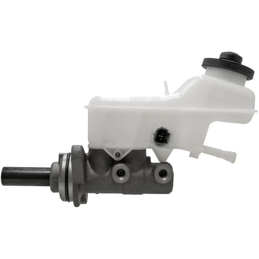 MPA NM55387 New Brake Master Cylinder