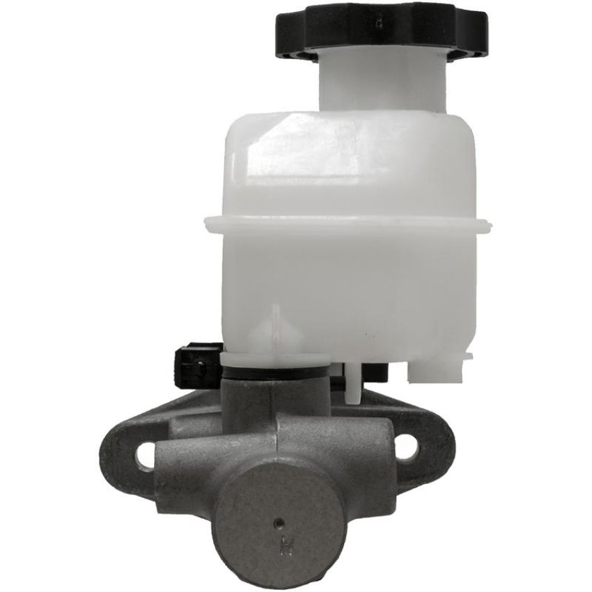 MPA NM55392 New Brake Master Cylinder