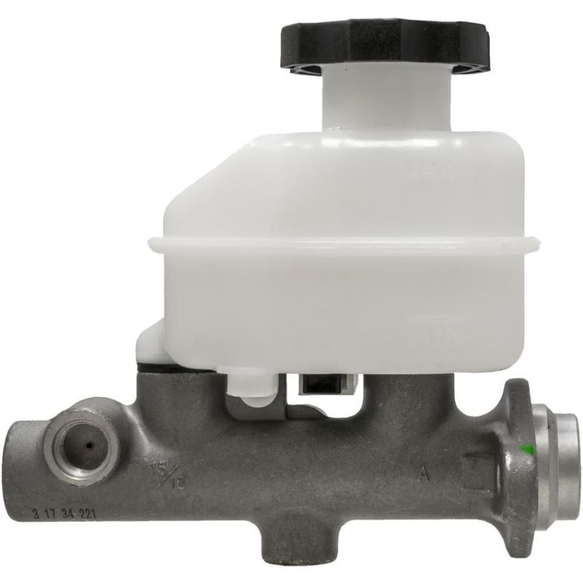 MPA NM55392 New Brake Master Cylinder