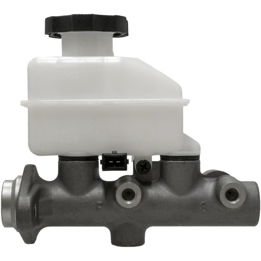 MPA NM55392 New Brake Master Cylinder