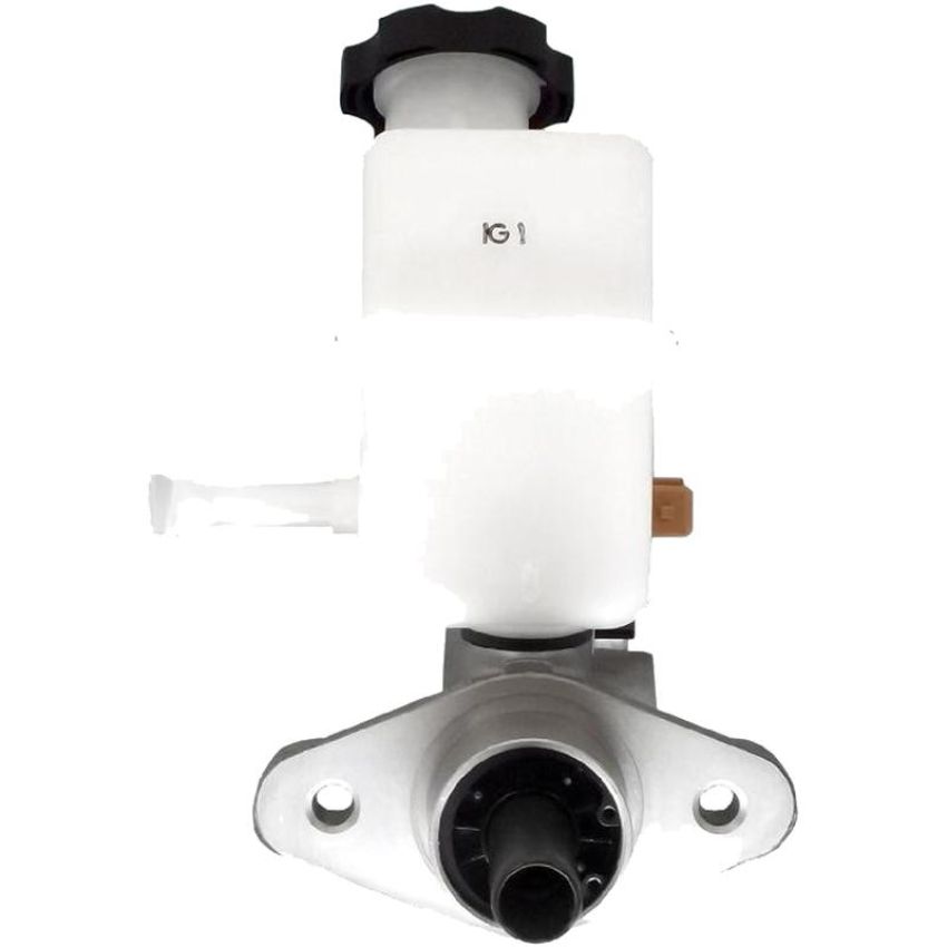 MPA NM55393 New Brake Master Cylinder