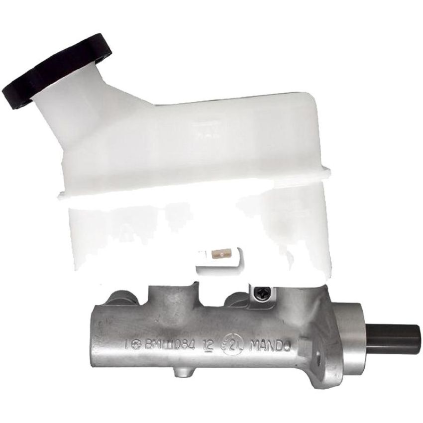 MPA NM55393 New Brake Master Cylinder