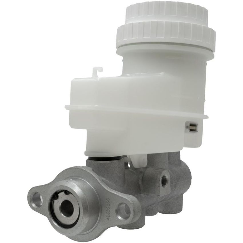 MPA NM55397 New Brake Master Cylinder
