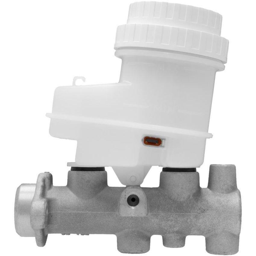 MPA NM55397 New Brake Master Cylinder
