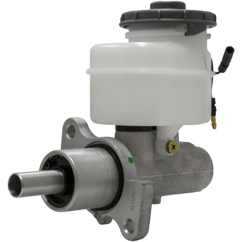 MPA NM55400 New Brake Master Cylinder