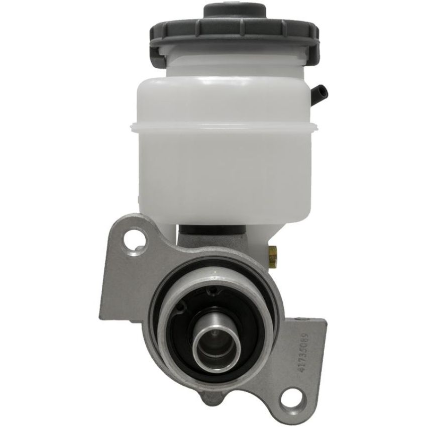 MPA NM55400 New Brake Master Cylinder
