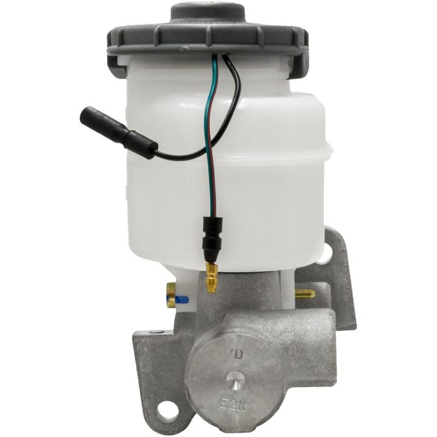 MPA NM55400 New Brake Master Cylinder