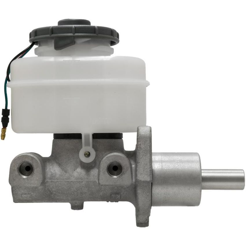 MPA NM55400 New Brake Master Cylinder