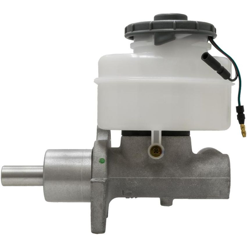 MPA NM55400 New Brake Master Cylinder