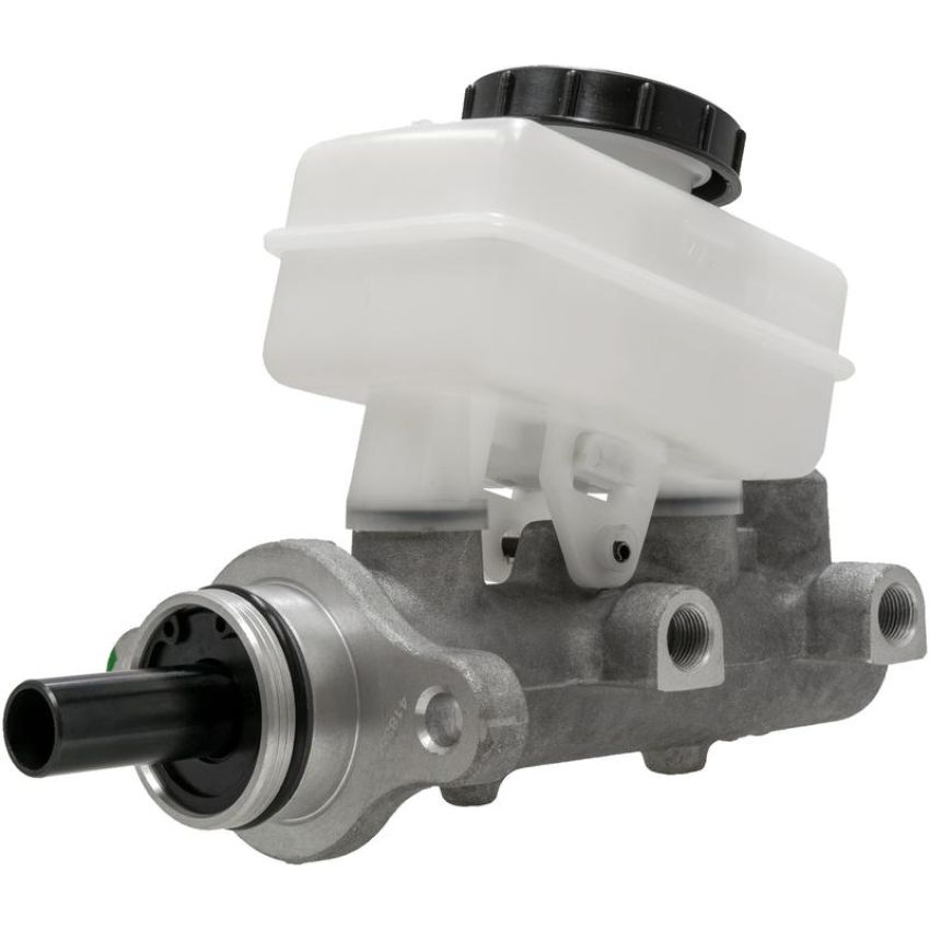MPA NM55401 New Brake Master Cylinder