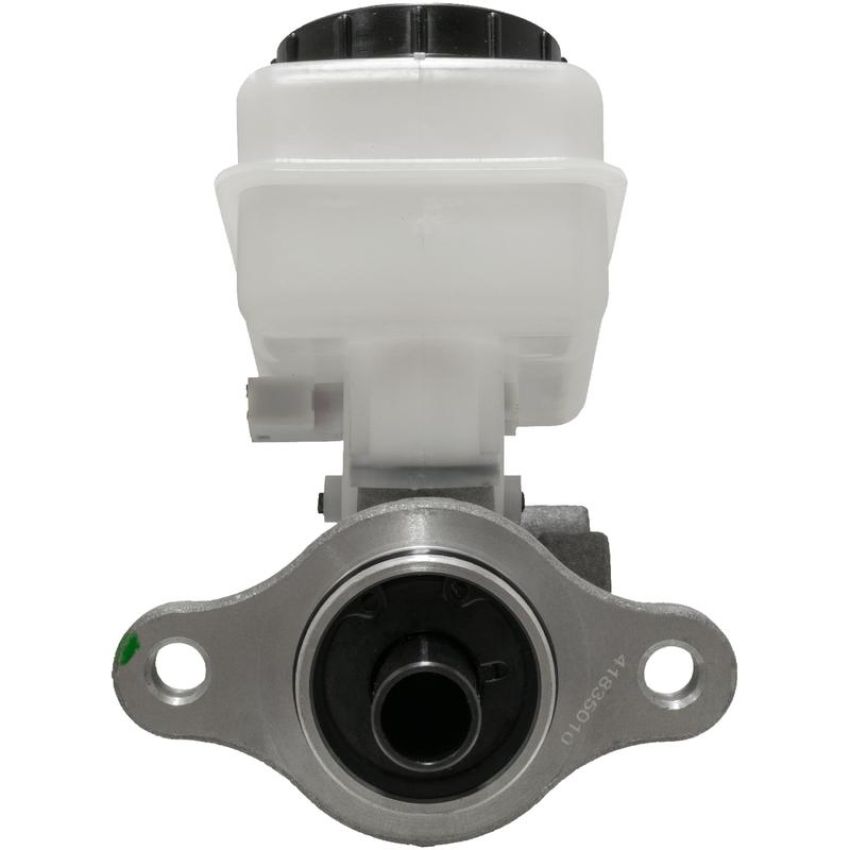 MPA NM55401 New Brake Master Cylinder