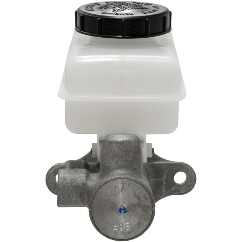 MPA NM55401 New Brake Master Cylinder