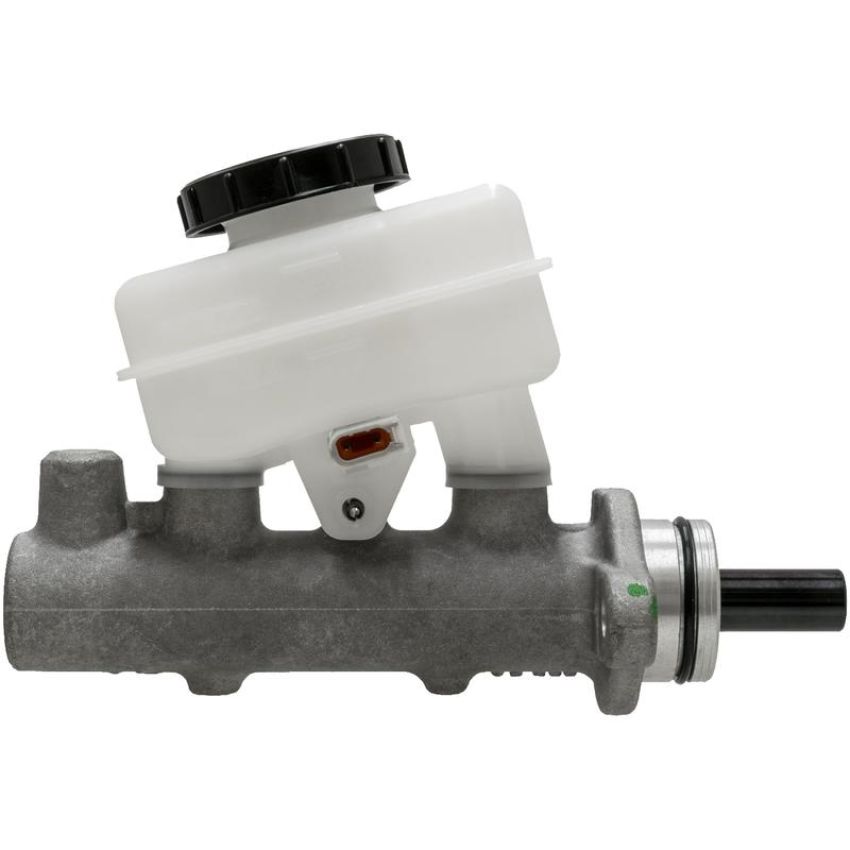 MPA NM55401 New Brake Master Cylinder