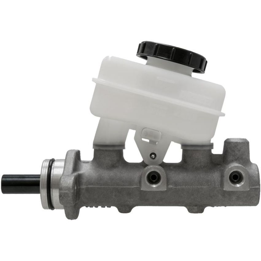 MPA NM55401 New Brake Master Cylinder