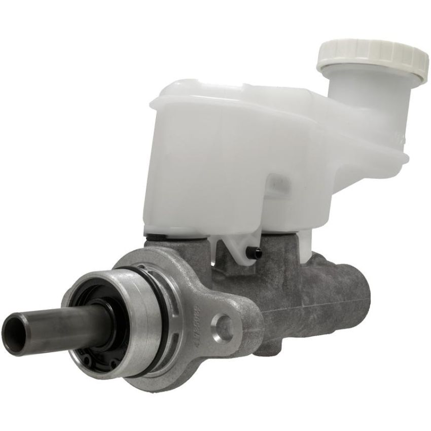 MPA NM55405 New Brake Master Cylinder