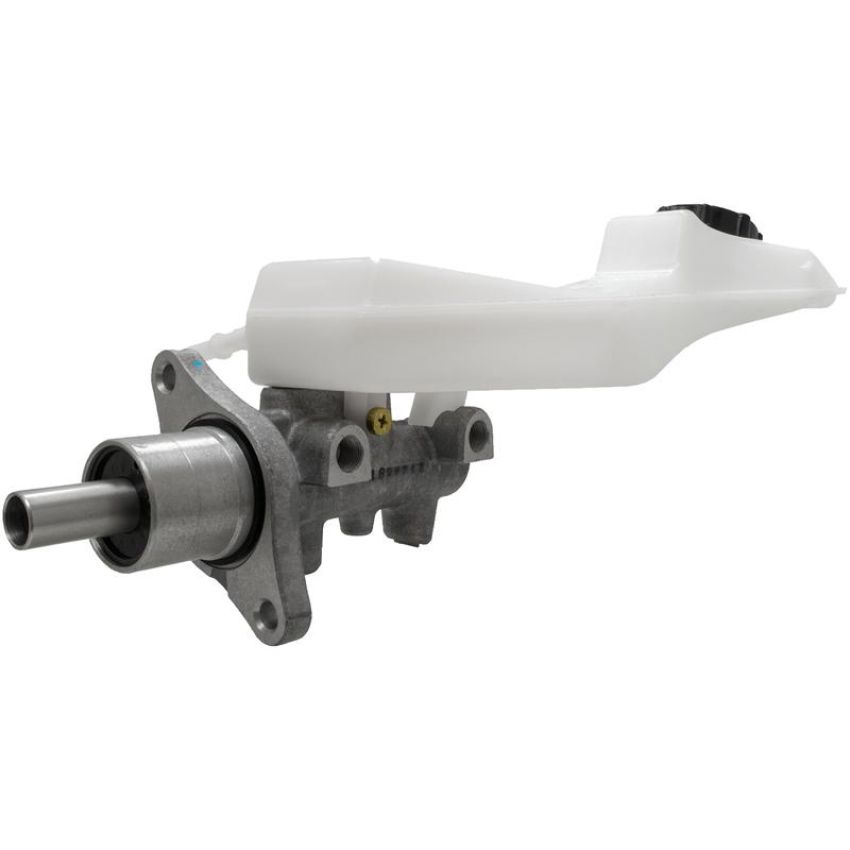 MPA NM55406 New Brake Master Cylinder