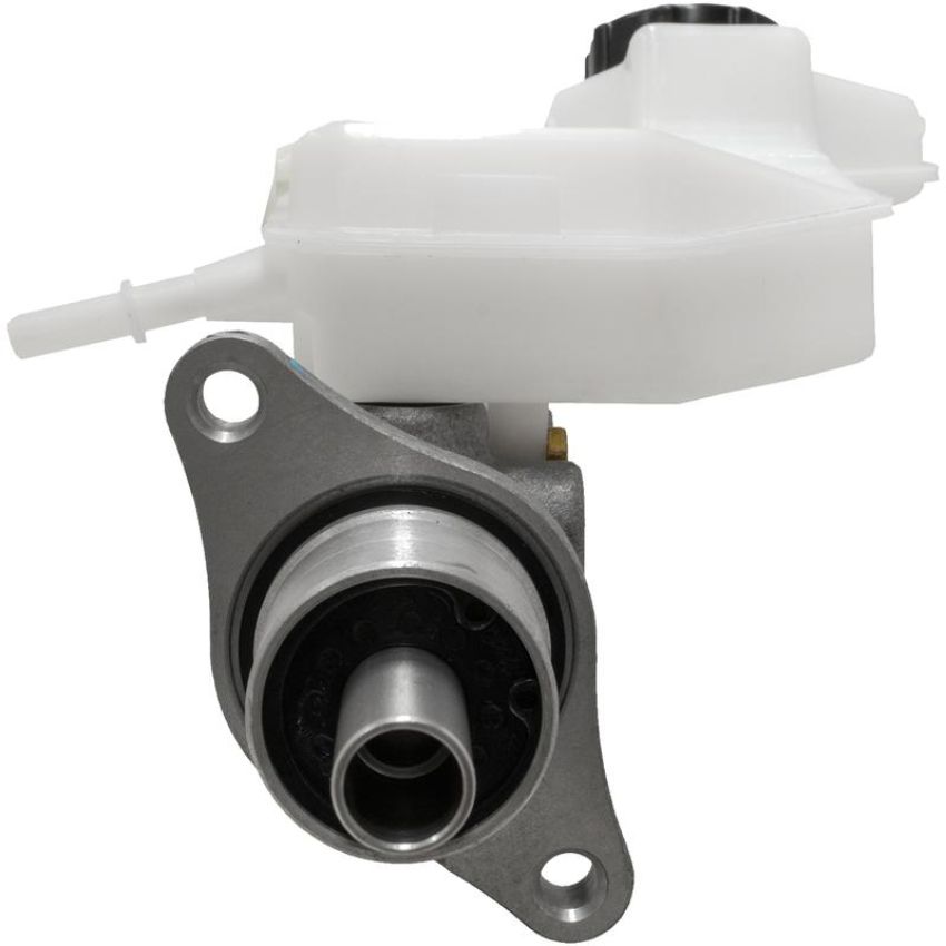 MPA NM55406 New Brake Master Cylinder