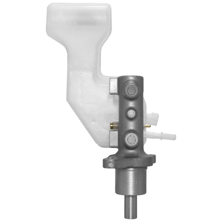MPA NM55406 New Brake Master Cylinder